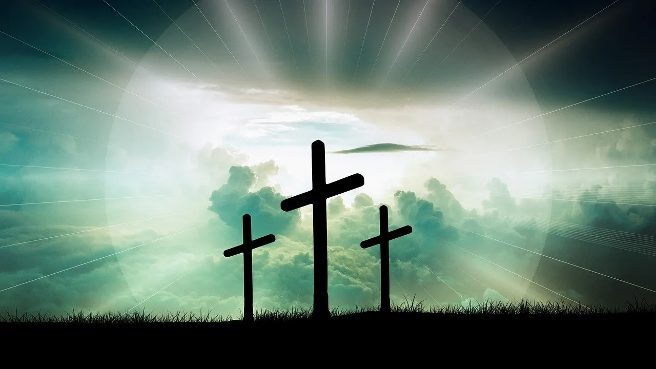 Cristo es la respuesta