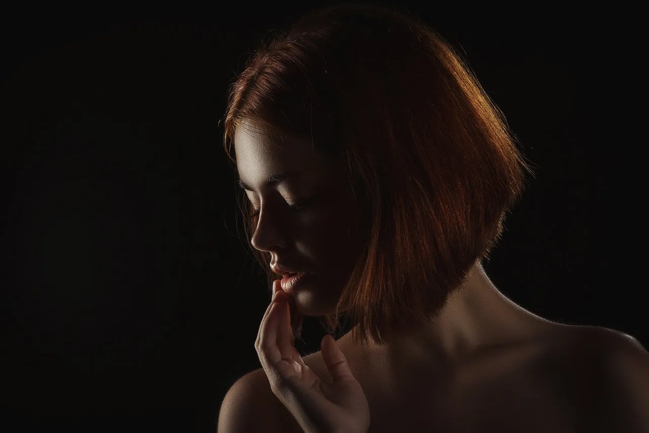 De mis labios la deudora