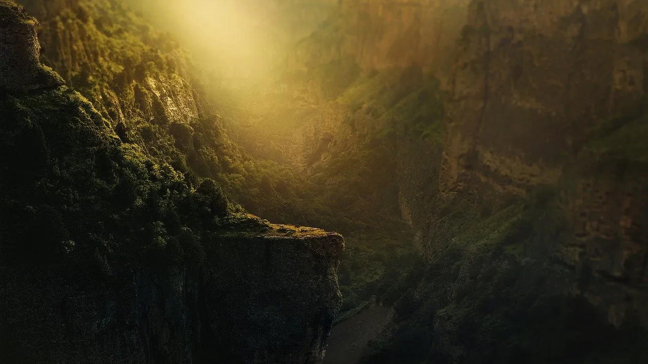 El abismo