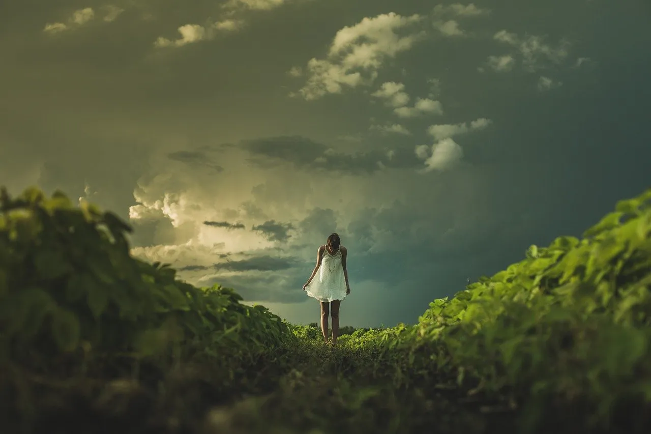 El otoño en Alejandría