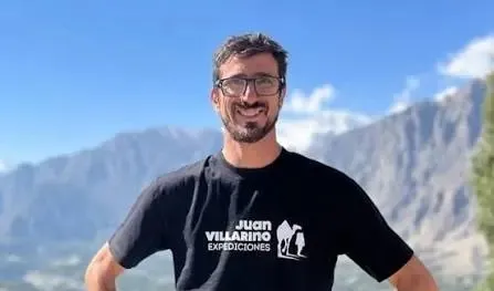 La leyenda del mejor mochilero del mundo
