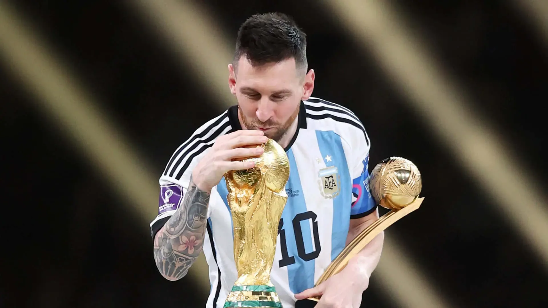 La mesa chica grande del fútbol
