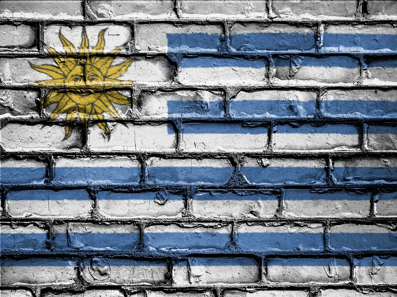 Uruguaya, musa latente